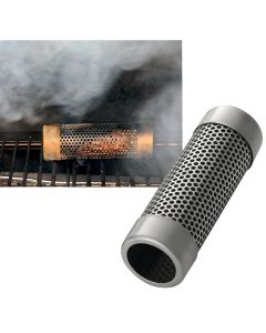 A-Maze-N 6 In. Stainless Steel Wood Pellet Grill Tube Smoker