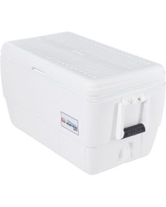 Igloo Marine Ultra 54 Qt. Cooler, White