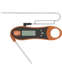Oklahoma Joe's 2-Probe Instant Read Thermometer