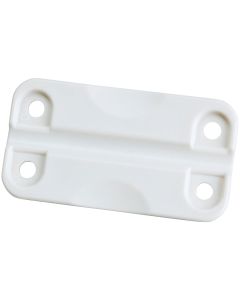 Igloo Surelock 95 White Cooler Hinge (2-Pack)