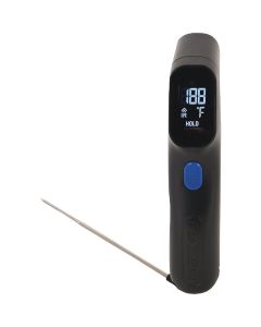 Mr. Bar-B-Q Razor Digital Probe Meat Thermometer
