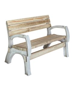 Hopkins Polyethylene Chair/Bench Kit