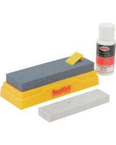 Smith's Deluxe Sharpening Kit