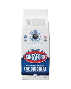 Kingsford 8 Lb. Briquets Charcoal