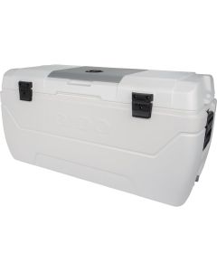Igloo MaxCold 165 Qt. Cooler, White