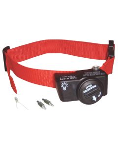 PetSafe Wireless Fence Receiver & Collar For Dogs Over 8 Lb.