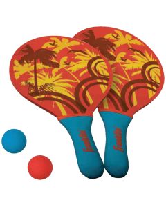 Franklin 2-Player Paddleball Set