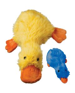 Multipet 13 In. Squeaky Dog Toy