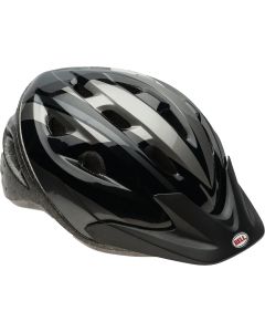 Bell Sports 14+ Adult Medium Or Large Adjustable Bicycle Helmet