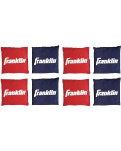 Franklin 4 In. x 4 In. Replacement Bean Bags