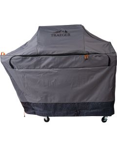 Traeger Timberline 59 In. Polyester Grill Cover