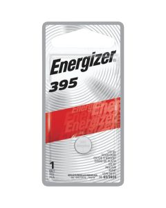 Energizer 395 Silver Oxide Button Cell Battery