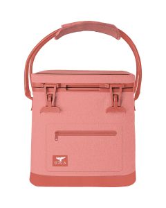 Orca Wanderer Tote 18-Can Soft-Side Cooler, Blush