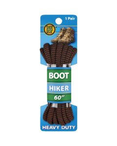 Shoe Gear Alpine 60 In. Round Boot Laces