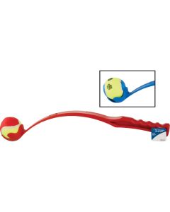 Smart Savers 19 In. Ball Launcher Dog Toy