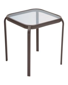 Outdoor Expressions Windsor Collection Side Table