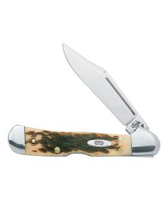 Case Mini Copperlock 2-1/8 In. Folding Knife
