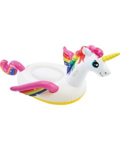 Intex Ride-On Unicorn Pool Float