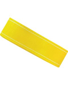 Frost King Yellow 39 Ft. Outdoor Chair Webbing
