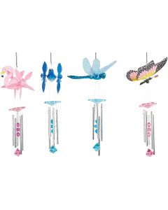 Windywings Wind Chime Assortment