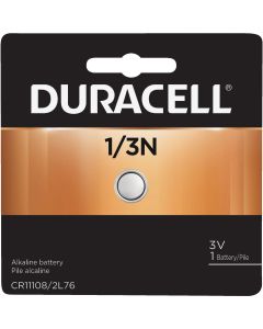 Dl1/3 3v Photo Battery