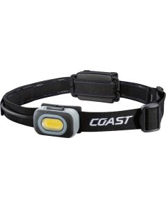 Coast RL10 500 Lm. LED Headlamp