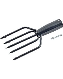 SouthBend 5-Tine 6-1/2 In. L. Tempered Steel Fish Spear