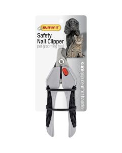 Westminster Pet Ruffin' it Nail Clipper