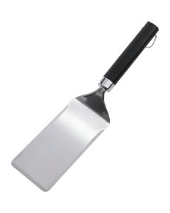 Weber 4.3 In. Stainless Steel Flat Top Griddle Spatula