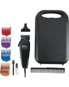 Wahl 9-Piece Animal Clipper Kit