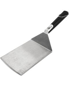 Pit Boss 16.6 In. Stainless Steel Big Head Grill Spatula