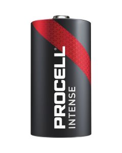 Procell D Alkaline Intense Power Battery (12-Pack)