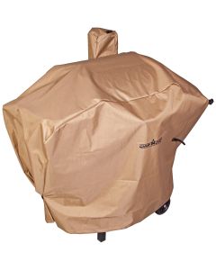 Camp Chef 51 In. Long 600 Denier-Coated Nylon Pellet Grill Cover