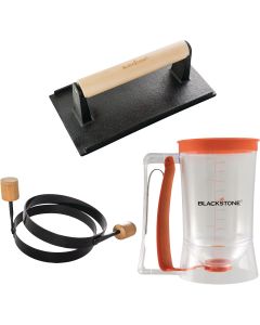 Blackstone 4-Piece Breakfast Kit