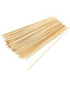 GrillPro 12 In. Bamboo Skewer (100-Pack)