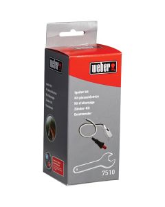 Weber Genesis Gas Grill Replacement Igniter Kit