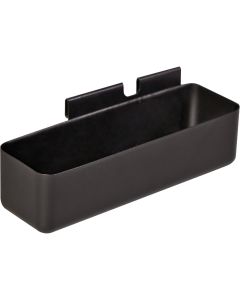 Camp Chef 9 In. x 2.75 In. x 2.5 In. Powder Coated Steel Drip Pan