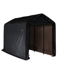 Shed-in-a-box 8'X8'X8'