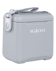 Igloo Tag Along Too 11 Qt. Cooler, Gray