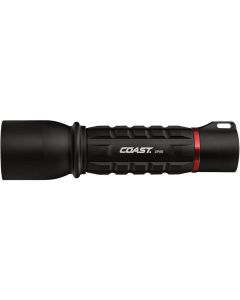 Coast XP9R 1000 Lm. LED ZX850 Zithion-X Rechargeable-Dual Power Flashlight