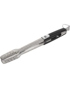 Pit Boss 18.25 In. Soft Touch BBQ Tongs