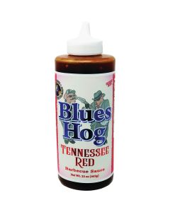 Blues Hog 23 Oz. Tennessee Red Sauce