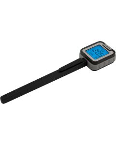 Broil King Digital Pocket Instant Read Thermometer