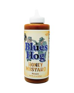 Blues Hog 21 Oz. Honey Mustard Sauce