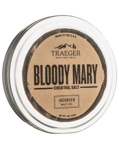 Traeger 4 Oz. Bloody Mary Cocktail Salt
