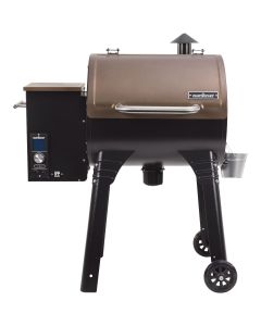 Camp Chef Smokepro XT 24 Bronze 570 Sq. In. Wood Pellet Grill