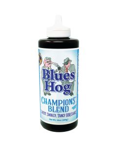 Blues Hog 24 Oz. Champions' Blend BBQ Sauce