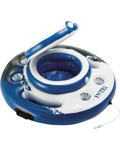 Intex Mega Chill 35 In. Dia. Inflatable Pool Cooler