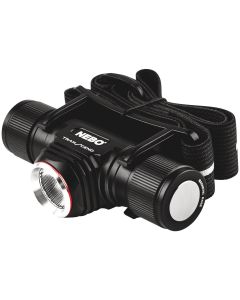 Nebo Transcend 1000 Lm. LED Rechargeable Headlamp