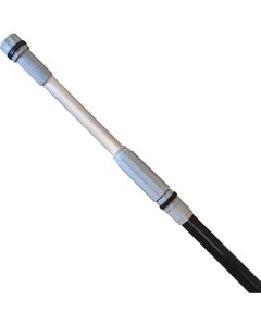 Jed Pool 8 Ft. to 16 Ft. Anodized Aluminum Pro Grade Telescopic Pole